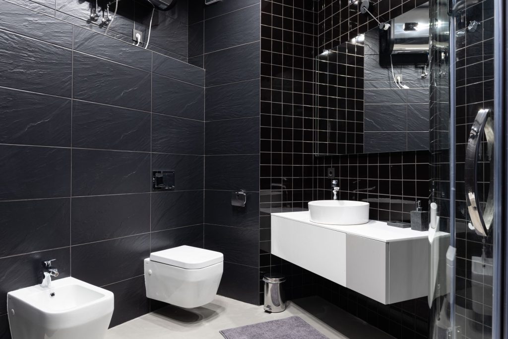 Badzimmer & Dusche