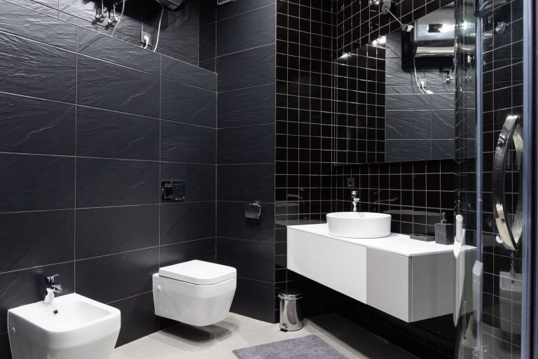 Badzimmer & Dusche